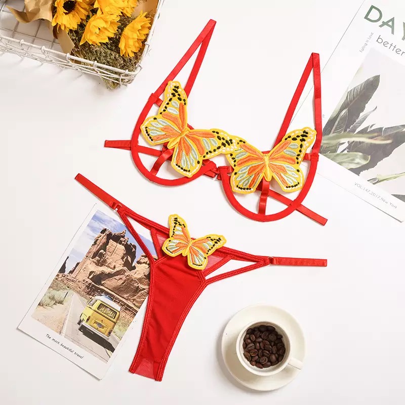 The ButterFly - Image 7