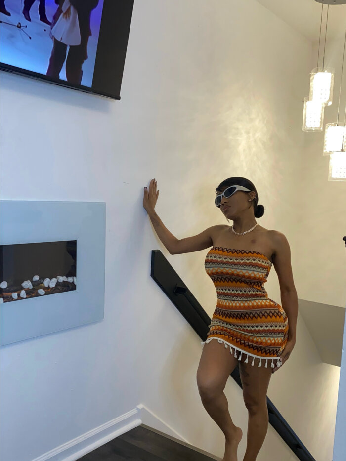 African Queen