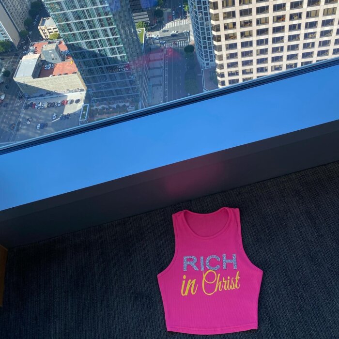 Rich in Christ - Image 4